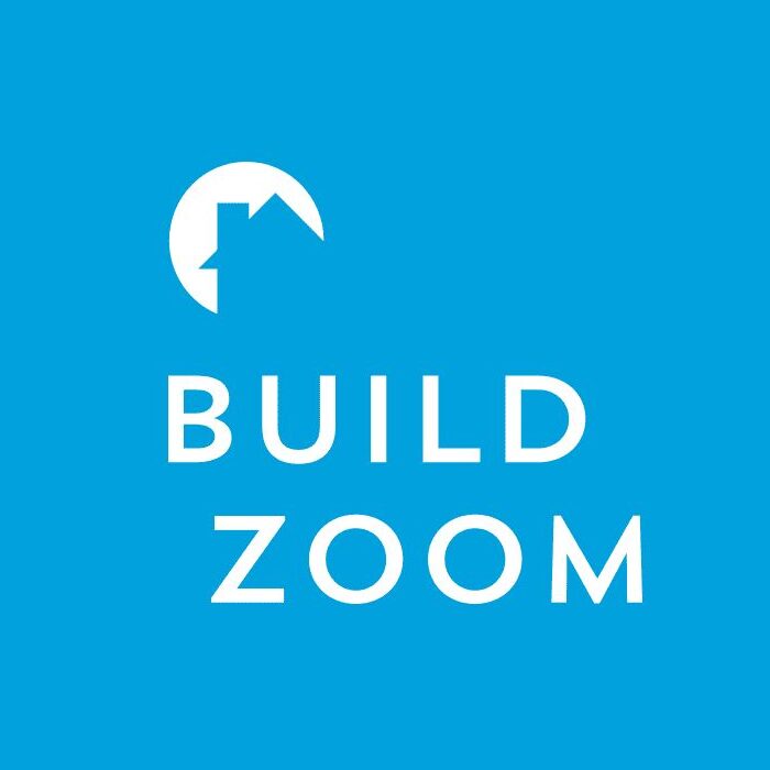 BuildZool Logo for Orlando Construction Company