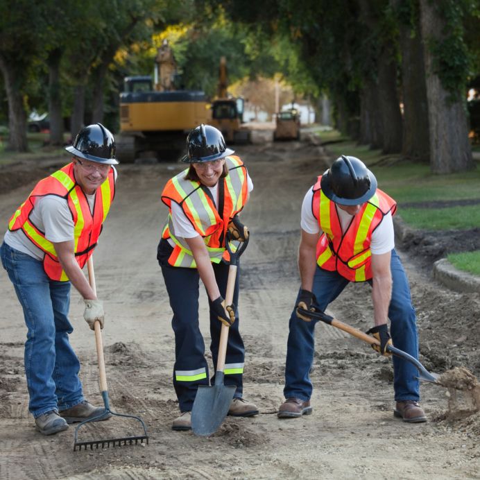 Legacy Meyer Paving Construction Company Winter Park