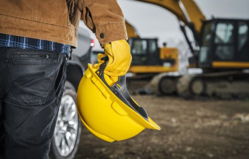 Safe Land Clearing Construction Service Winter Park